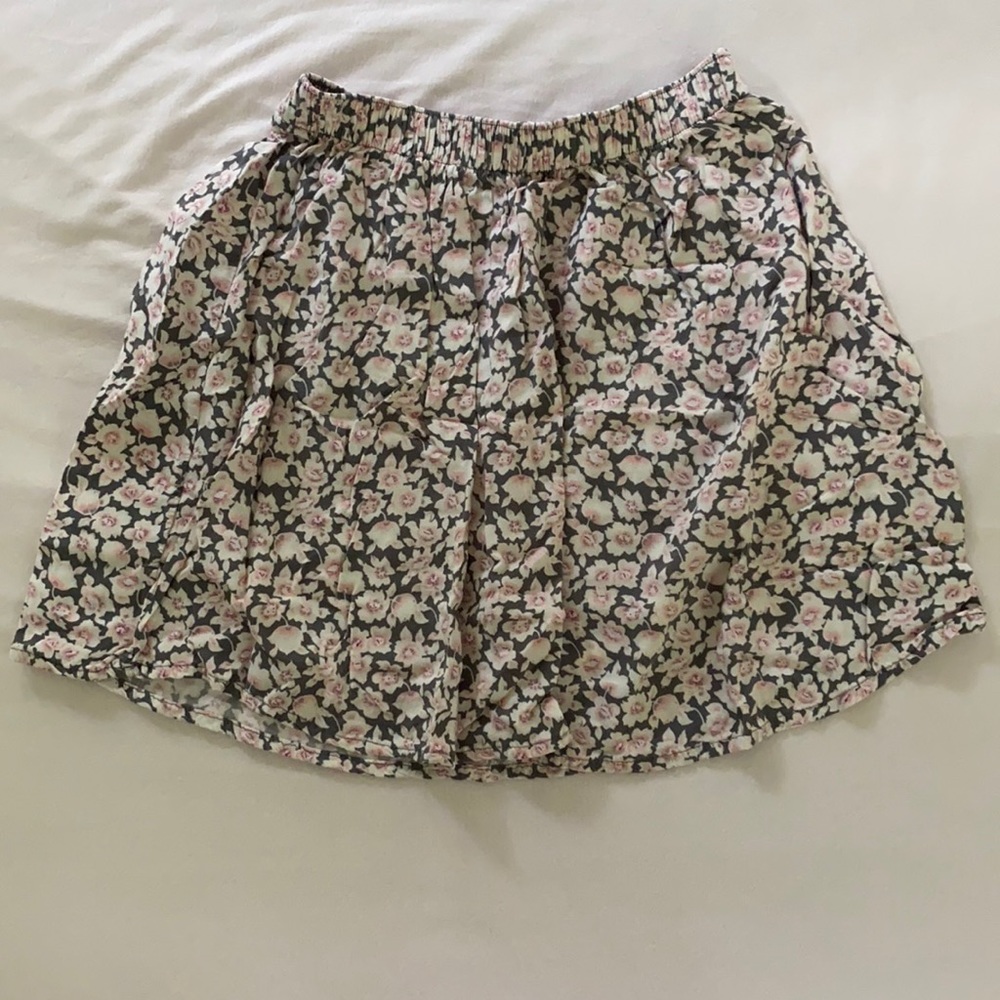 Hollister Skirt, Size M